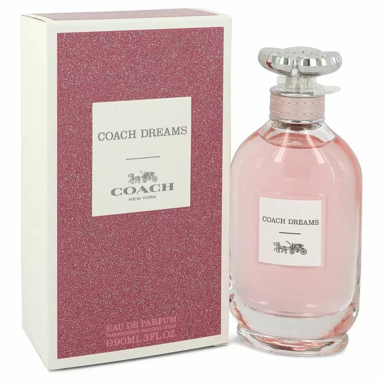 Coach Dreams Eau de Parfum 3 oz / 90 mL