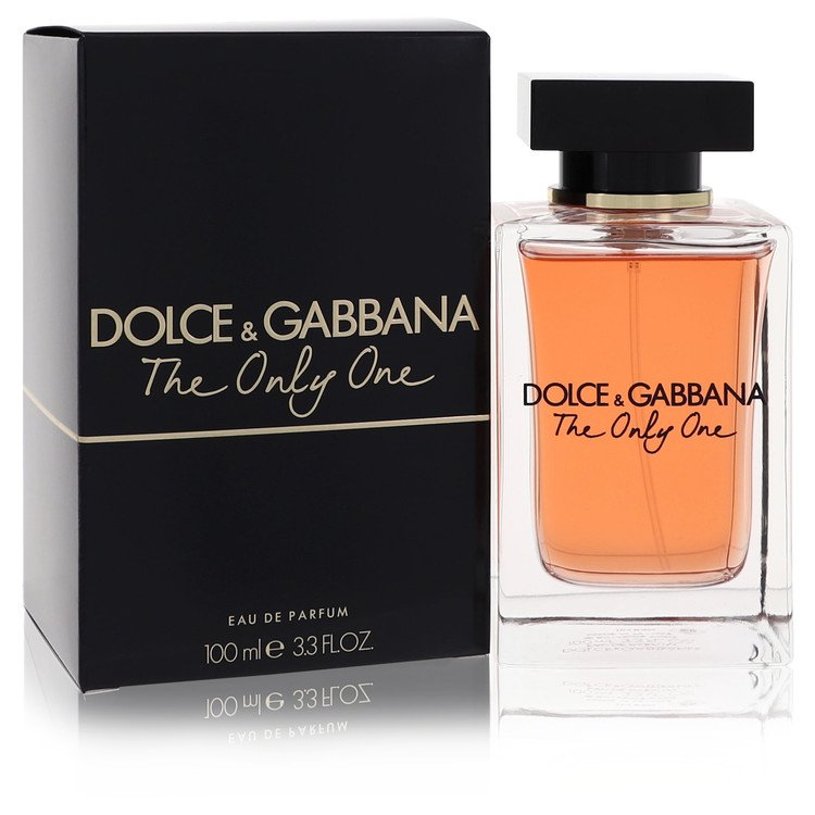 Dolce & Gabbana The Only One Eau de Parfum 3.3 oz / 100 mL