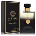 Versace Pour Homme Oud Noir Eau de Parfum 3.4 oz / 100 mL