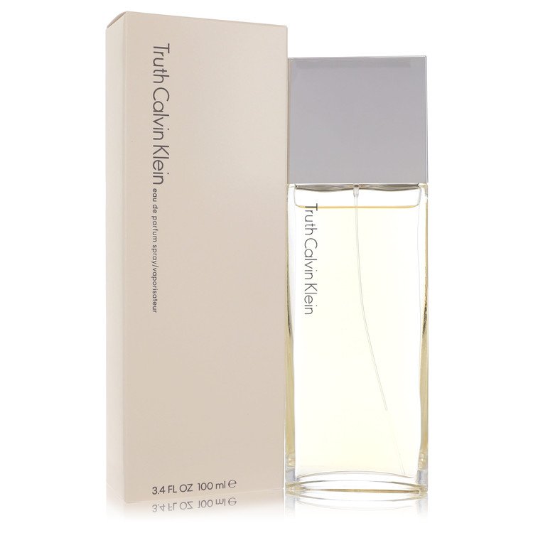 Calvin Klein Truth Eau de Parfum 3.4 oz / 100 mL