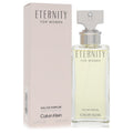 Calvin Klein Eternity for Women Eau de Parfum 3.3 oz / 100 mL